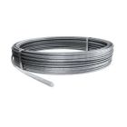 Токоотвод для молниезащиты круглый