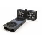 Вентилятор распределительного шкафа