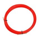 Система протяжки кабеля