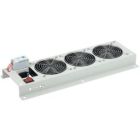 Панель вентиляционная для распределительного шкафа