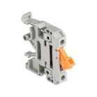 Колодка клеммная с ножом отключения