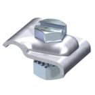 Зажим соединительный для молниезащиты