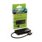 USB-концентратор