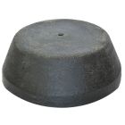 Основание для стержневого молниеприемника молниезащиты