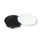 Распределительная коробка/корпус для монтажа в стене и в потолке