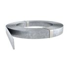 Плоский проводник для молниезащиты