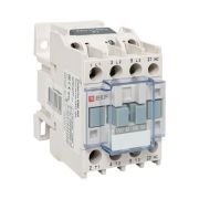 Контактор КМЭ 18А кат. 220В AC 1НЗ EKF ctr-s-18-220-nc