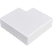 Угол плоский для кабель-канала 40х17 APM DKC 00425