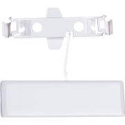 Накладка на стык ИЭК Leg 010801