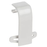 Накладка на стык с защелками для кабель-каналов 50х105 ИЭК Leg 010696