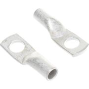 Наконечник луженый медный ТМЛ 25-10-8 опрес. КВТ 40882