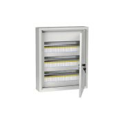 Корпус ЩРн-54 TITAN 3 540х440х120мм IP31 метал. IEK MKM14-N-54-31-Z