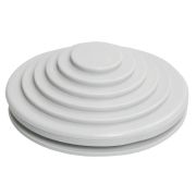 Сальник d25мм (d отверст. 27мм) сер. IEK YSA40-25-27-68-K41