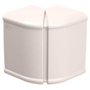 Угол для кабель-канала внешний изменяемый 100х60 PRIMER IEK CKK-40D-W-100-060-K01