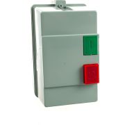 Пускатель магнитный ПМЛ 2220 25А 220AC (17-25А) УХЛ3 Б КЭАЗ 110709