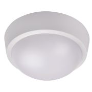 Светильник светодиодный «Банник» PBH-PC-RA 12Вт 4000К IP65 ЖКХ ДБП пылевлагозащ. JazzWay 1024626A