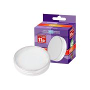 Лампа светодиодная PLED-GX70 11Вт таблетка 5000К холод. бел. GX70 950лм 230В JazzWay 1027672A