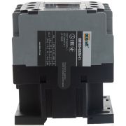 Контактор КМ-103 32А кат. 220В AC 1НО+1НЗ AC-3 DEKraft 22123DEK