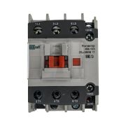 Контактор КМ-103 25А кат. 380В AC 1НО+1НЗ AC-3 DEKraft 22119DEK