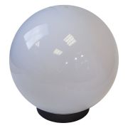 Светильник НТУ 01-60-201 60Вт E27 IP44 200мм опал. Свет Витебск 0118-00660