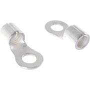 Наконечник медный луженый ПМ 25-8 (пайка) КВТ 48884