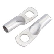 Наконечник луженый медный ТМЛ 50-12-11 опрес. КВТ 40891