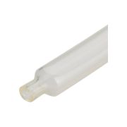 Трубка термоусадочная клеевая ТТК-(3:1)-6/2 прозр. 1м КВТ 59683