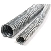Металлорукав Р3-Ц 32 d32мм без протяжки (уп.20м) ГОФРОМАТИК zeta42515