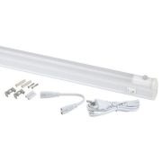 Светильник светодиодный LLED-02-12W-4000-MS-W 12Вт 4000K L872мм линейный с датчиком движения Эра Б0019785