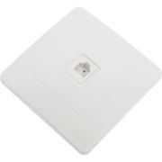 Розетка телефонная 1-м СП Blanca RJ11 бел. SE BLNIS011001