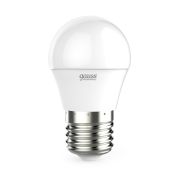 Лампа светодиодная Elementary 8Вт P45 шар 3000К тепл. бел. E27 520лм GAUSS 53218
