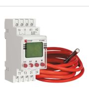 Реле температуры с дисплеем RT-820M (-25....+130 С) PROxima EKF RT-820M