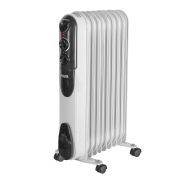 Радиатор масляный 9 секц. 2000Вт ОМПТ- 9Н Ресанта 67/3/4