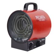 Пушка тепловая электрическая ТЭП-3000К кругл. Ресанта 67/1/8