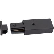 Комплект торцевых элементов PTR EC-BL накладной/подвесной шинопровод черн. JazzWay 5010895