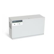 Бокс резервного электропитания БР 12 2х12 без АКБ под АКБ 2х12А.ч 12В бел. Рубеж Rbz-045567