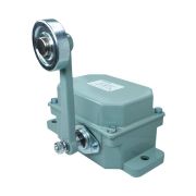 Выключатель конечн. КУ-701 У2 10А IP54 2 эл. цепи рычаг с роликом Электротехник ET003117