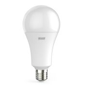 Лампа светодиодная Elementary 30Вт A70 грушевидная 6500К холод. бел. E27 2390лм GAUSS 73239