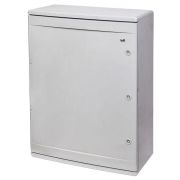 Корпус ЩМПп 800х600х260 УХЛ1 IP65 пластик. IEK MKP93-N-806026-65
