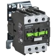 Контактор КМИе-34012 40А 230В/АС3 1НО 1НЗ GENERICA KKME31-040-230-11