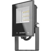 Прожектор светодиодный 61 946 OFL-20-4K-BL-IP65-LED 20Вт 4000К IP65 1600лм черн. ОНЛАЙТ 61946