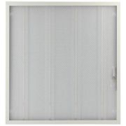 Светильник светодиодный SPO-6-36-4K-P (4) 36Вт 4000К IP40 3600лм 595х595х19 с драйвером призма панель Эра Б0039057