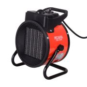 Пушка тепловая электрическая ТЭПК-3000К 3кВт керамич. нагревательный элемент кругл. Ресанта 67/1/27