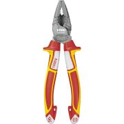 Плоскогубцы диэлектрические комбинированные 180мм Felo 58001840