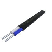 Кабель АВВГ-Пнг(А)-LS 2х2.5 ОК (N) 0.66кВ (м) АЛЮР 00-00001885