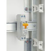 Выключатель автоматический дифференциального тока С 16А 30мА АВДТ32МL KARAT IEK MVD12-1-016-C-030