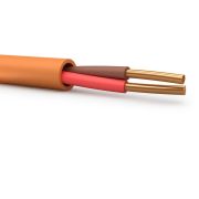 Кабель КПСнг(А)-FRLS 1х2х0.75 ОК 300В (м) ИВКЗ 00-00026029