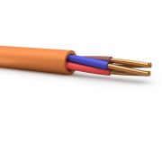 Кабель КПСнг(А)-FRLS 2х2х0.5 ОК 300В (м) ИВКЗ 00-00026052