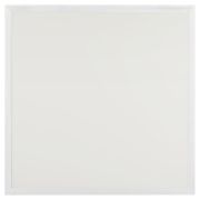 Светильник светодиодный SPL-510-W-65K-040 40Вт 6500К IP40 3420лм 595х595х8 без драйвера панель бел. Эра Б0048926