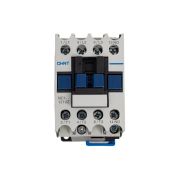 Контактор NC1-1210Z 12А кат. 24В DC 1НО (R) CHINT 221437